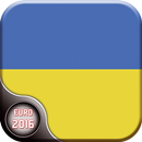 Euro 2016 Ukraine Screen Lock aplikacja