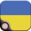 Euro 2016 Ukraine Screen Lock APK