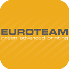 Euroteam أيقونة