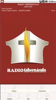 RADIO TABERNACULO CABO FRIO स्क्रीनशॉट 1