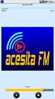 Acesita FM Cartaz