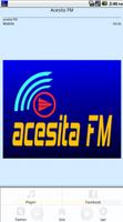 Acesita FM imagem de tela 1