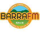 Rádio Barra FM-icoon
