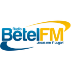 ikon Rádio Betel FM