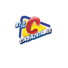 Cajazeiras FM ikon
