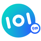 101 FM icon