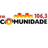 Comunidade FM 106.3 иконка