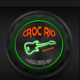 Croc Rio Web Station-icoon