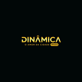 Dinâmica fm 87.9 иконка