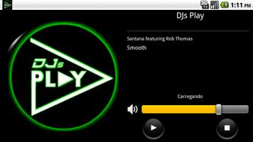 DJs Play Screenshot 2