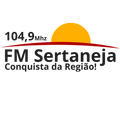 FM Sertaneja 104,9
