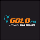 GoloFM - Rádio Desporto Zeichen