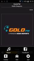 GoloFM - Rádio Desporto تصوير الشاشة 2
