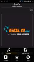 GoloFM - Rádio Desporto Screenshot 2