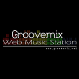 GrooveMix Web Music আইকন