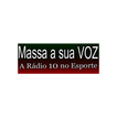 Massa a Sua Voz