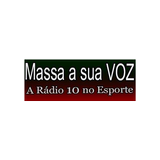 Massa a Sua Voz icon