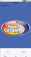 Nova Gospel FM 105,9 Ekran Görüntüsü 1