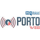 Rádio Porto Web ícone