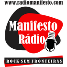 Radio Manifesto Zeichen