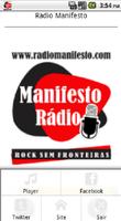 Radio Manifesto Screenshot 1