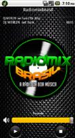 پوستر Radiomixbrasil