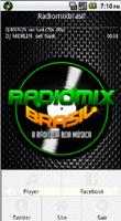 برنامه‌نما Radiomixbrasil عکس از صفحه
