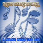 Radio Ondas do Mar icon