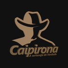 Rádio Caipirona FM 圖標