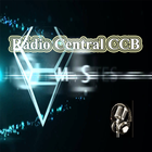 Rádio Central CCB-icoon