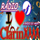 RADIO CLARIN - A RADIO DO AMOR APK