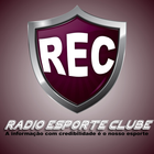 آیکون‌ RÁDIO ESPORTE CLUBE