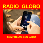 Rádio Globo Mogi 图标