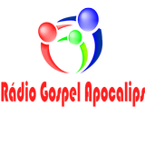 Rádio Gospel Apocalipse icon