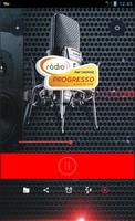 Rádio Progresso Russas 海报