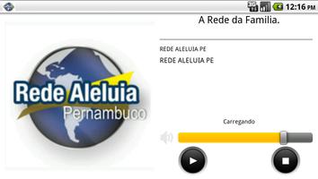 A Rede da Familia скриншот 2