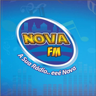 Nova FM 94.1 icono