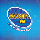 Nova FM 94.1 иконка