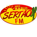 APK WEB RADIO SERTÃO FM