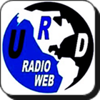 Radio U-R-D Music أيقونة