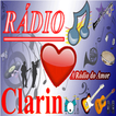 Rádio Clarin - Uberaba-MG