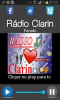Rádio Clarin capture d'écran 2