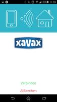 Xavax ポスター