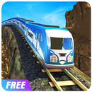 Euro Train : Passenger Transport Driving Simulator APK