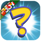 Unoffizielles Pokémon Quiz Zeichen