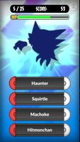 Unoffizielles Pokémon Quiz Screenshot 1