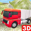 Truck Simulator Hill Climb