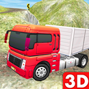 Truck Simulator Hill Climb APK