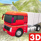 Truck Simulator Hill Climb biểu tượng