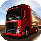American Truck Simulator иконка